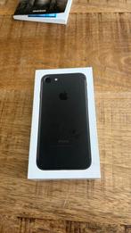 Apple iPhone 7 zwart, Gebruikt, 32 GB, Ophalen of Verzenden, Zonder simlock