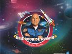 Verzamelalbum, reis door de ruimte met André Kuipers, Verzamelen, Albert Heijn, Verzenden