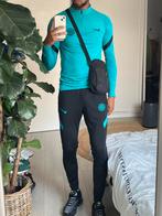 Nike Tech Schoudertas, Ophalen of Verzenden, Zo goed als nieuw, Zwart