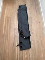 Nesling beschermhoes harmonicadoek 290cm, Tuin en Terras, Overkappingen, Ophalen of Verzenden, Zo goed als nieuw
