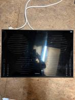 Inductie kookplaat 77 x 51, Ophalen, Gebruikt, 4 kookzones, Inbouw