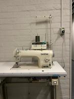 Industriële naaimachine Brother, Ophalen, Gebruikt, Naaimachine, Industrieel