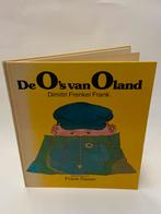 De O's van Oland Dimitri Frenkel Frank, Boeken, Kinderboeken | Kleuters, Gelezen, Ophalen of Verzenden, Fictie algemeen