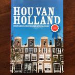 E. Brik - Hou van Holland - stad en dorp, Overige merken, Fiets- of Wandelgids, E. Brik, Nieuw