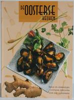 De oosterse keuken (2001), Boeken, Zo goed als nieuw, Azië en Oosters, Verzenden