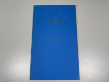 Sint Annen of Mepschen Gasthuis [1479-1979] beschikbaar voor biedingen