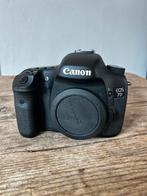 Canon EOS 7D Spiegelreflexcamera, Audio, Tv en Foto, Fotocamera's Digitaal, Ophalen, Gebruikt, Spiegelreflex, Canon