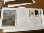 No9767 Veldpost 11-6-1983 Van Nederland jaargangen 1963 tm 2, Ophalen, Onbeschreven, Nederland
