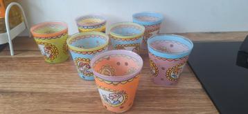 Blond Amsterdam Sapglazen - Limited Edition beschikbaar voor biedingen