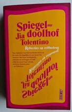 Spiegeldoolhof - Reflecties op zelfbedrog - Jia Tolentino, Boeken, Filosofie, Gelezen, Ophalen of Verzenden, Cultuurfilosofie