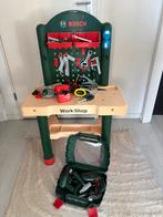 Speelgoed Bosch, Ophalen of Verzenden, Zo goed als nieuw