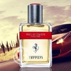 Ferrari Parfum verschillende geuren!!! Origineel!!, Ophalen of Verzenden, Nieuw