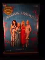 Gooische Vrouwen Seizoen 4 DVD, Cd's en Dvd's, Vanaf 12 jaar, Ophalen of Verzenden, Zo goed als nieuw, Komedie