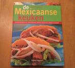Kookboek De Mexicaanse Keuken, Ophalen of Verzenden, Nieuw, Jane Milton, Zuid-Amerika