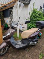 Peugeot KISBEE, Fietsen en Brommers, Snorfietsen en Snorscooters, Ophalen, Gebruikt, Benzine, Peugeot