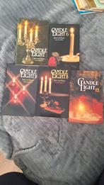 Candlelight, Ophalen of Verzenden, Zo goed als nieuw