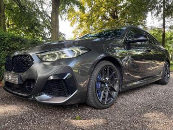 BMW M235i Gran Coupé xDrive, Pano, H/K (bj 2020, automaat) beschikbaar voor biedingen