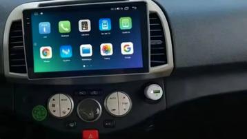Autoradio | Nissan Micra | 2002 - 2010 beschikbaar voor biedingen