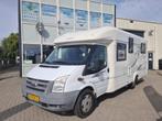 LMC Liberty TI 654 G Lengte bedden, Achteruitrijcamera, Tot en met 2, 6 tot 7 meter, Half-integraal
