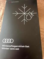 Audi Winterverzorgingsset - Nieuw, Ophalen of Verzenden, Nieuw, Audi