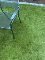 Restant kunstgras gras, Tuin en Terras, Gras en Kunstgras, Ophalen, Zo goed als nieuw, 10 tot 20 m², Kunstgras