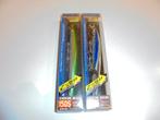 Duel Yo-Zuri Hardcore Minnow 15cm 22g Sinking Japan Rapala., Watersport en Boten, Ophalen of Verzenden, Nieuw, Overige typen