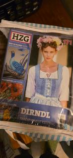 Tijdschriftenpakket Handwerken & Borduren, Ophalen, Gelezen, Damesbladen