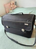 Samsonite  Grote aktetas/ Business Case (Heren), Ophalen, 40 tot 60 cm, Bruin, Minder dan 35 cm