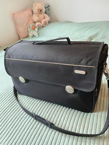 Samsonite  Grote aktetas/ Business Case (Heren) beschikbaar voor biedingen