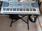 Casio keyboard ctk 591, Muziek en Instrumenten, Ophalen, Casio, Met standaard, 61 toetsen