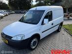 Opel Combo 1.3 CDTi Comfort met Airco en elektrische ramen, Gebruikt, 4 cilinders, 1210 kg, Origineel Nederlands