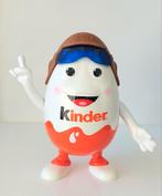 Kinder Surprise Reclame Figuur 25 cm Candy Container, Verzamelen, Merken en Reclamevoorwerpen, Verzenden, Gebruikt, Verpakking