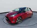 Toyota Yaris 1.5 Hybrid Dynamic Bi-tone Achteruitrijcamera Z, Zwart, 4 cilinders, 100 pk, Bedrijf