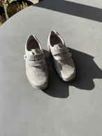 Zilver grijze Stuppy schoenen, maat 6 = 39, Kleding | Dames, Schoenen, Verzenden, Overige typen, Grijs, Stuppy