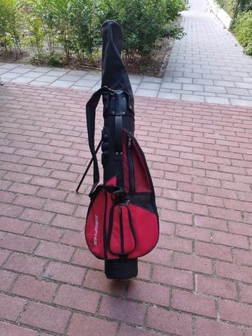 Memphis Golftas!! beschikbaar voor biedingen