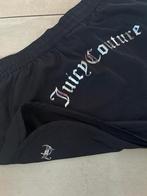 Kort broekje | Juicy Couture, Kort, Zwart, Maat 42/44 (L), Ophalen of Verzenden