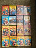 Verzameling Bassie en Adriaan dvd’s, Ophalen of Verzenden, Gebruikt, Avontuur, Film