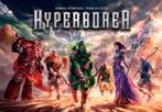 Hyperborea Bordspel (Engels), Een of twee spelers, Ophalen of Verzenden, Zo goed als nieuw, Yemaia