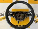Stuur lederen MF Stuurwiel met Skoda kodiaq