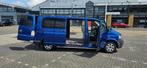 Goed onderhouden Transporter t5, Auto's, Zwart, Overige carrosserieën, Blauw, Bedrijf