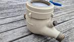 Schlumberger watermeter TSL_W vintage meten water IZGS, Ophalen of Verzenden, Gebruikt