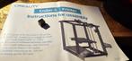 3D Ender 5 + uitbreiding, Computers en Software, 3D Printers, Ophalen, Gebruikt