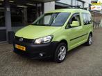 Volkswagen Caddy 1.2 TSI Trendline, Voorwielaandrijving, Euro 5, Gebruikt, Overige modellen