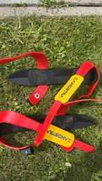 Zandstra easy glider , schaatsen, Sport en Fitness, Schaatsen, Ophalen, Zo goed als nieuw, Overige typen, Zandstra
