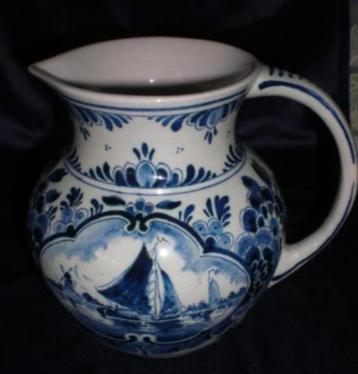 RAM * ECHT DE MOOISTE KAN! * Hollands Keramiek * beschikbaar voor biedingen