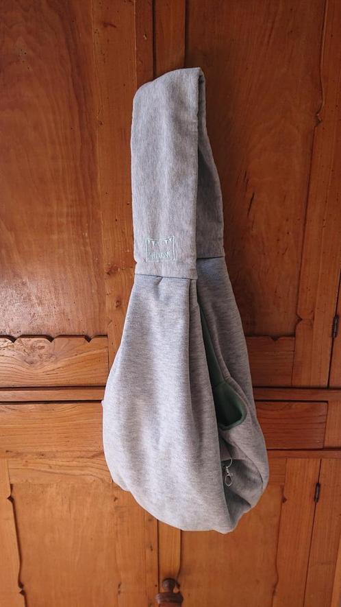 Trixie Hondendraagzak Soft, Dieren en Toebehoren, Honden-accessoires, Zo goed als nieuw, Ophalen of Verzenden