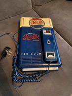 Vintage pepsi telefoon, Verzamelen, Elektronische Apparatuur, Ophalen