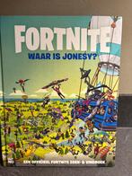 Fortnite zoekboek, Boeken, Kinderboeken | Jeugd | onder 10 jaar, Ophalen of Verzenden, Zo goed als nieuw, Fictie algemeen