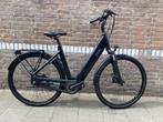 QWIC I MN7 PREMIUM 2022 MIDDENMOTOR DAMESFIETS 55 CM 540WH, Fietsen en Brommers, Overige merken, 53 tot 56 cm, Versnellingen, Ophalen of Verzenden