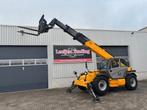 Manitou MT 1840ST3B 4x4x4 Telehandler, 2015 Year! (bj 2015), Zakelijke goederen, Machines en Bouw | Kranen en Graafmachines, Verreiker